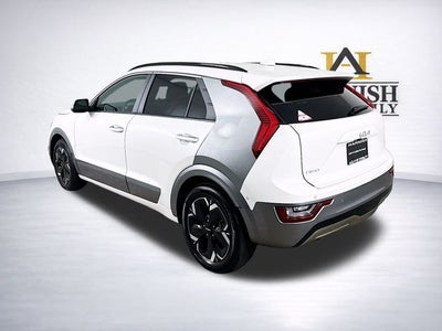 2024 Kia Niro EV Wave