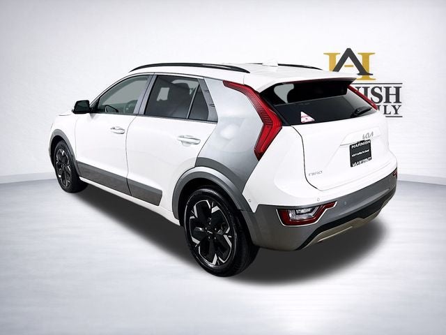 2024 Kia Niro EV Wave