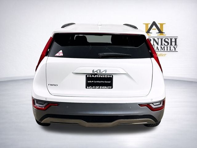 2024 Kia Niro EV Wave