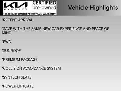 2024 Kia Niro EV Wave