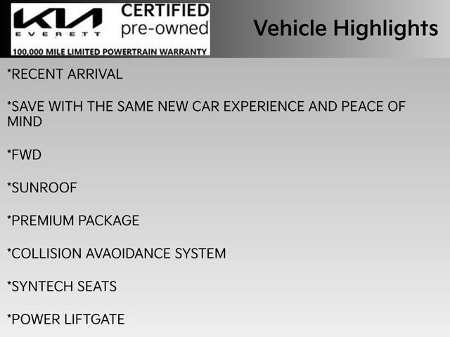 2024 Kia Niro EV Wave