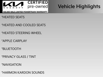 2024 Kia Niro EV Wave