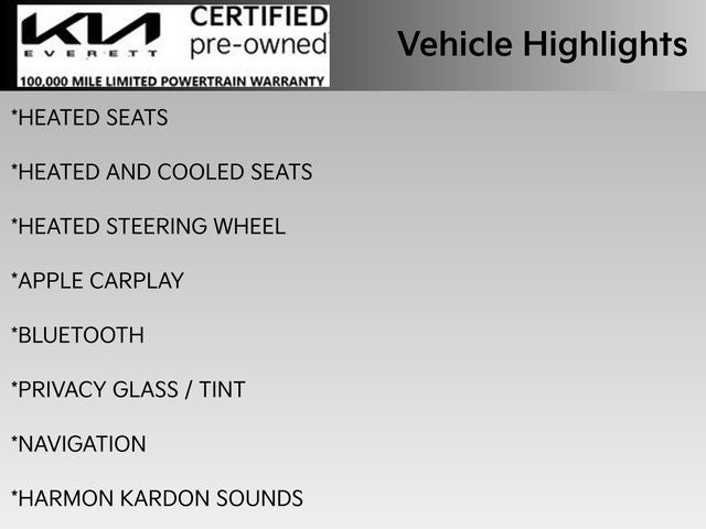 2024 Kia Niro EV Wave