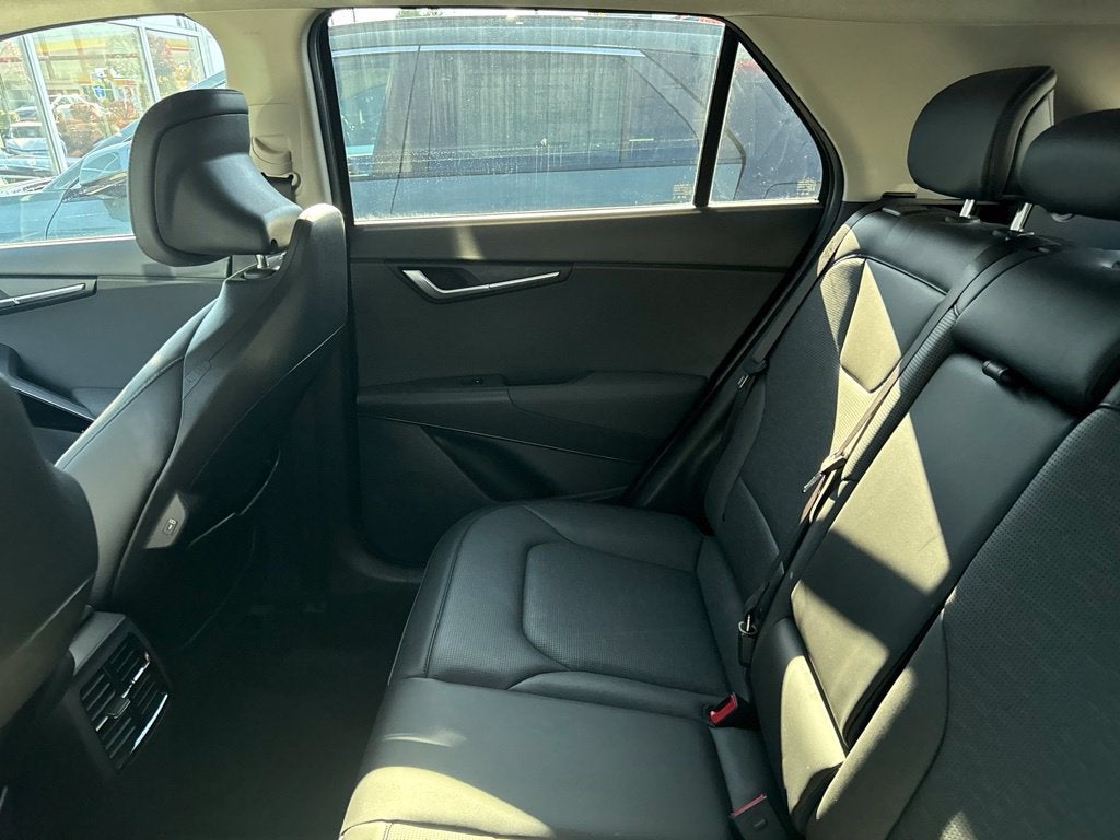 2025 Kia Niro SX Touring