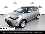 2024 Kia Soul LX TECH