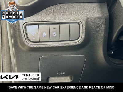 2025 Kia Soul LX TECH