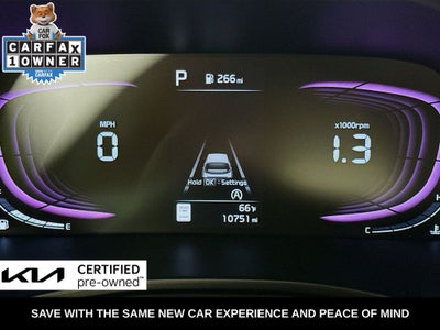 2025 Kia Soul LX TECH