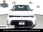 2025 Kia Soul LX TECH