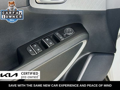 2025 Kia Soul LX TECH