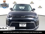 2025 Kia Soul LX TECH