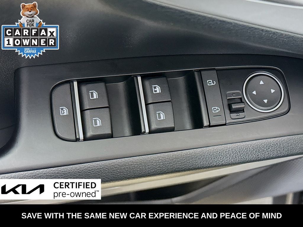 2025 Kia Soul LX TECH