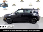 2025 Kia Soul LX TECH