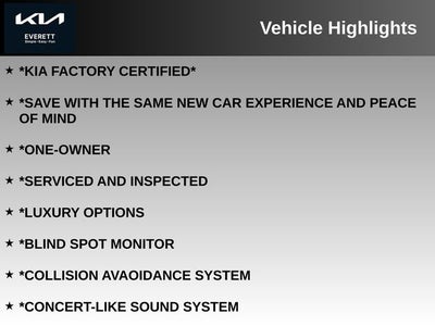2024 Kia Soul LX TECH