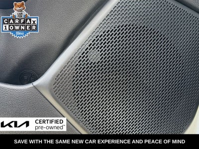 2025 Kia Soul LX TECH