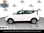 2025 Kia Soul LX TECH