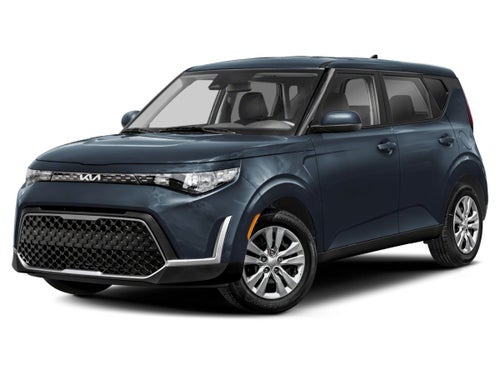 2023 Kia Soul LX TECHNOLOGY