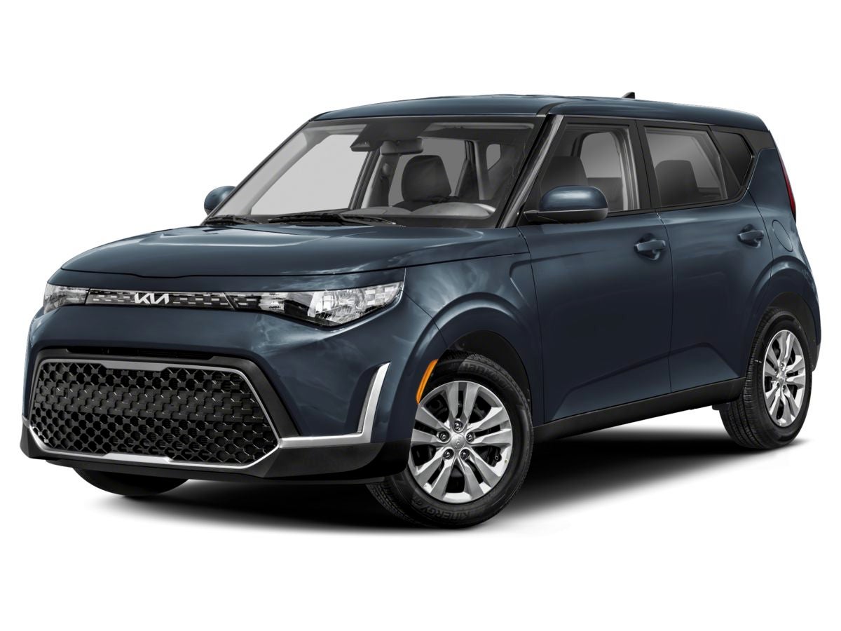 2023 Kia Soul LX TECHNOLOGY