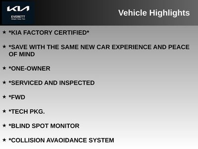 2024 Kia Soul LX TECH