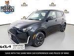 2024 Kia Soul LX TECH
