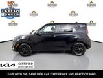 2024 Kia Soul LX TECH