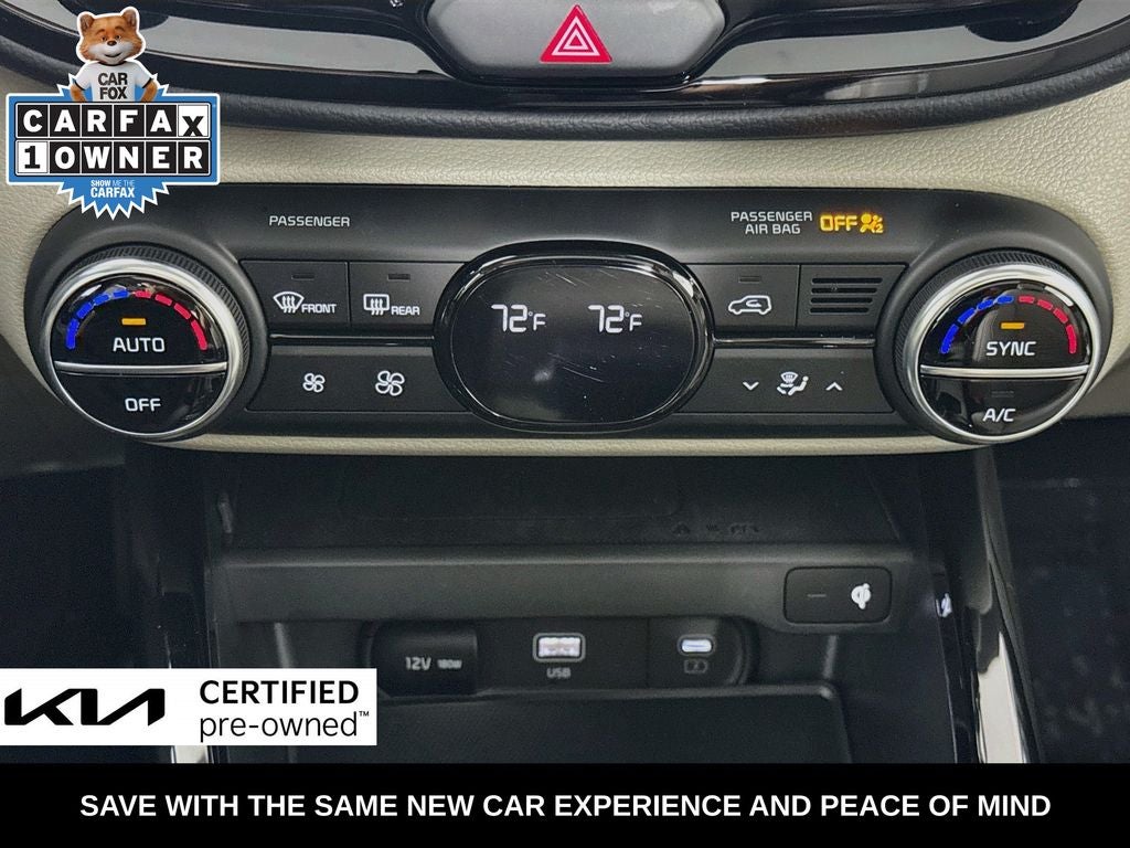 2025 Kia Soul EX