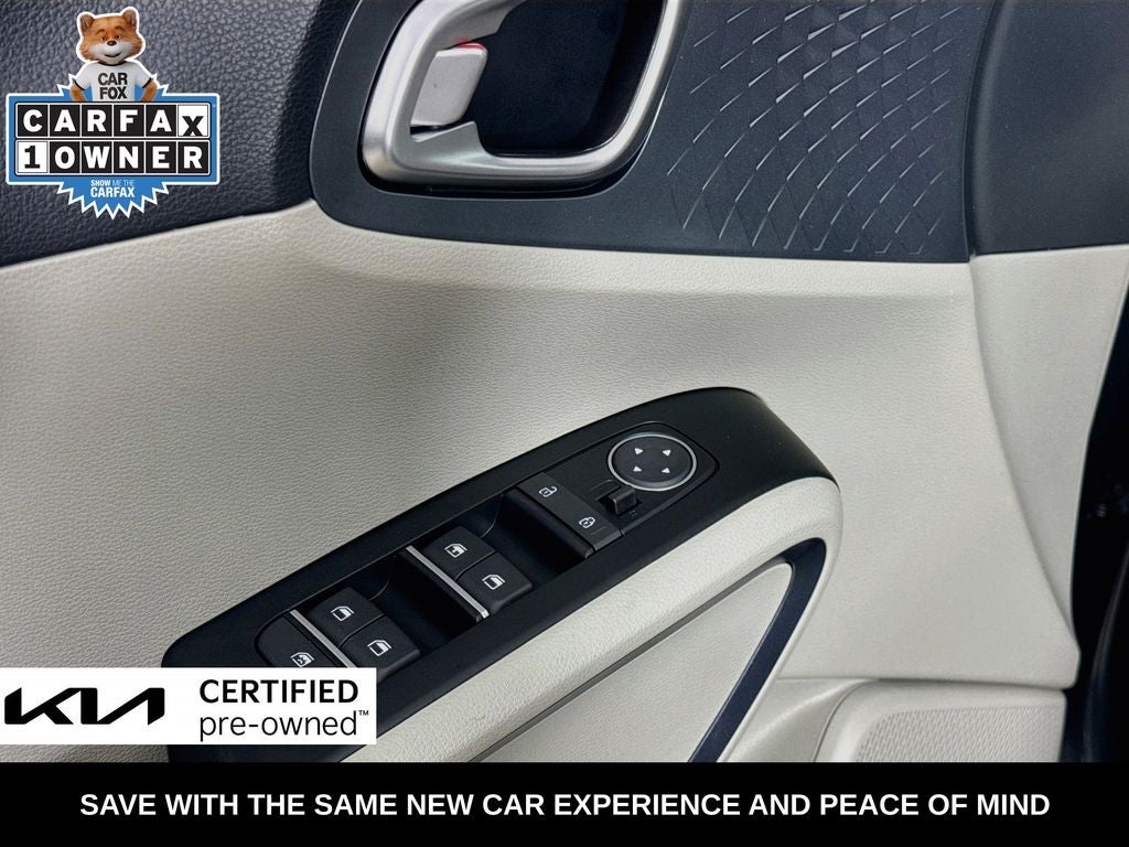2025 Kia Soul EX