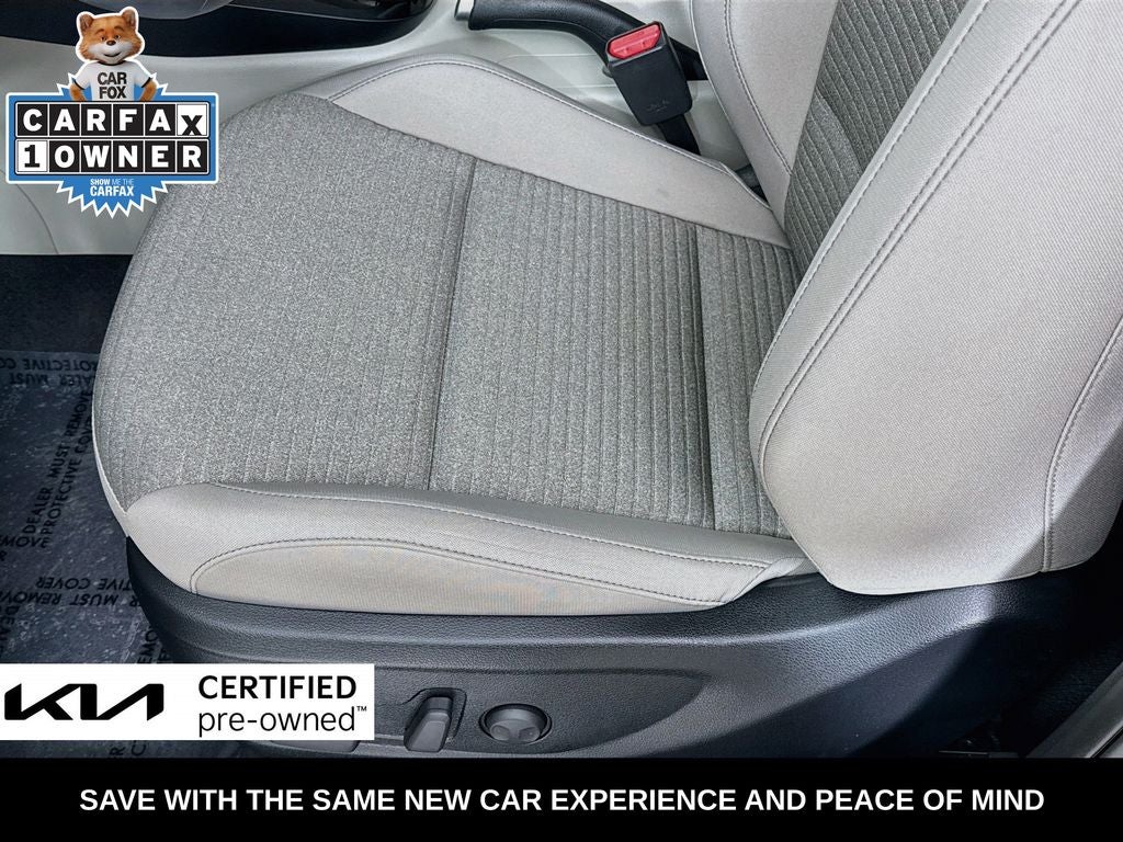 2025 Kia Soul EX
