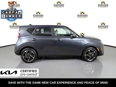 2025 Kia Soul EX
