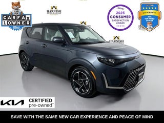 2025 Kia Soul EX