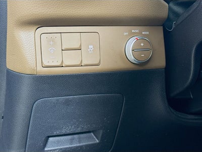 2016 Kia Soul Plus