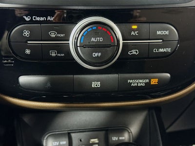 2016 Kia Soul Plus