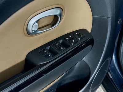 2016 Kia Soul Plus