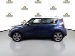 2016 Kia Soul Plus