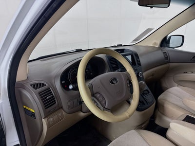 2014 Kia Sedona LX