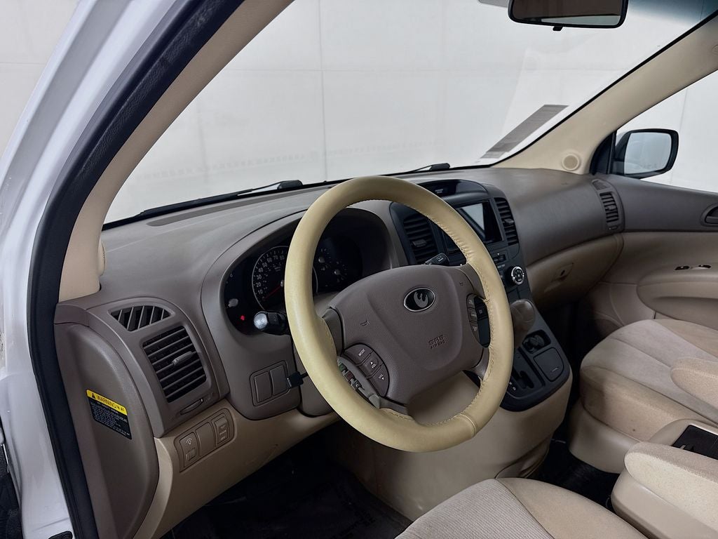 2014 Kia Sedona LX