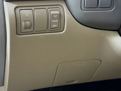2014 Kia Sedona LX