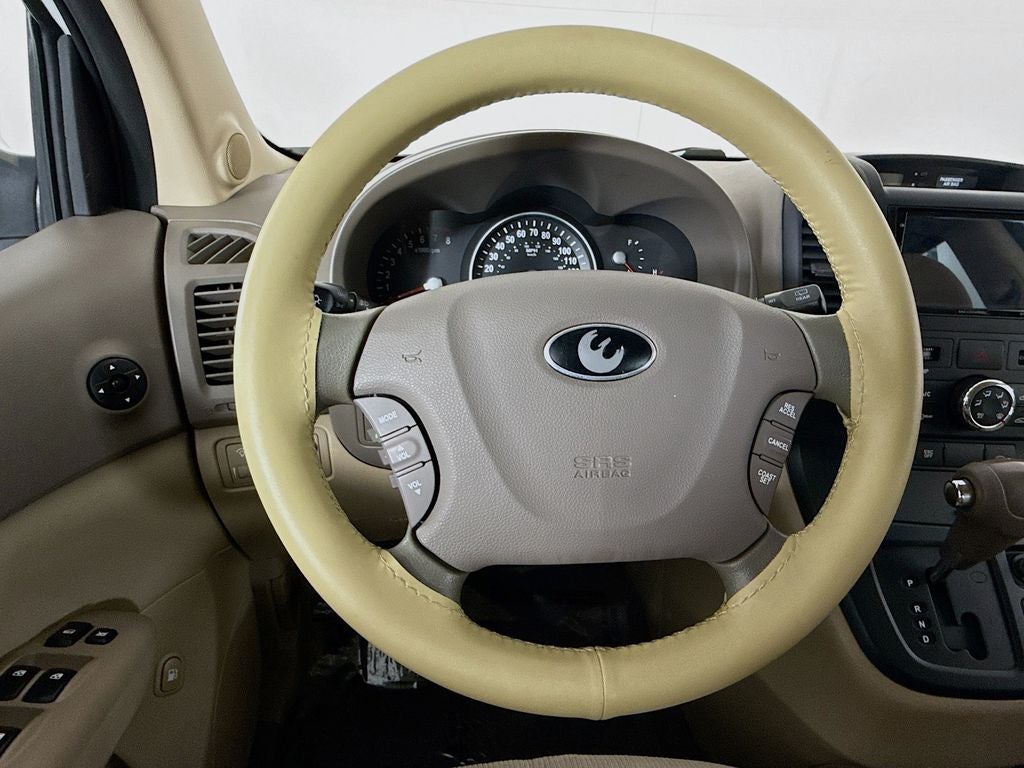 2014 Kia Sedona LX
