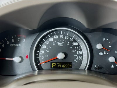 2014 Kia Sedona LX