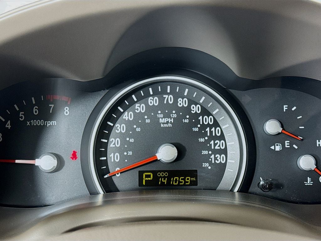 2014 Kia Sedona LX