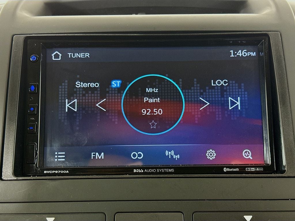 2014 Kia Sedona LX