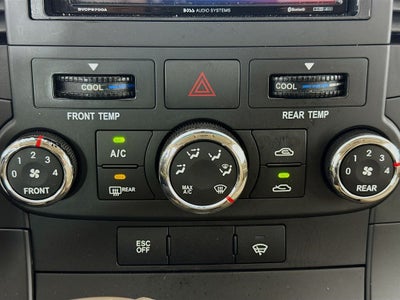 2014 Kia Sedona LX