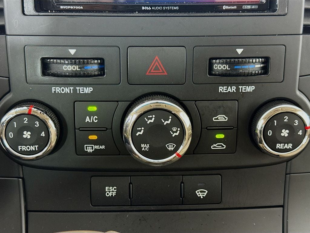 2014 Kia Sedona LX
