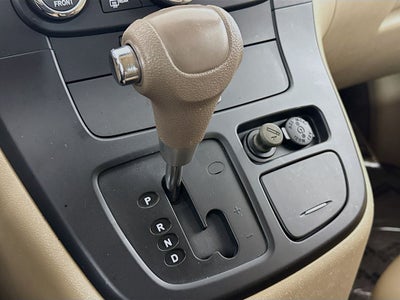 2014 Kia Sedona LX