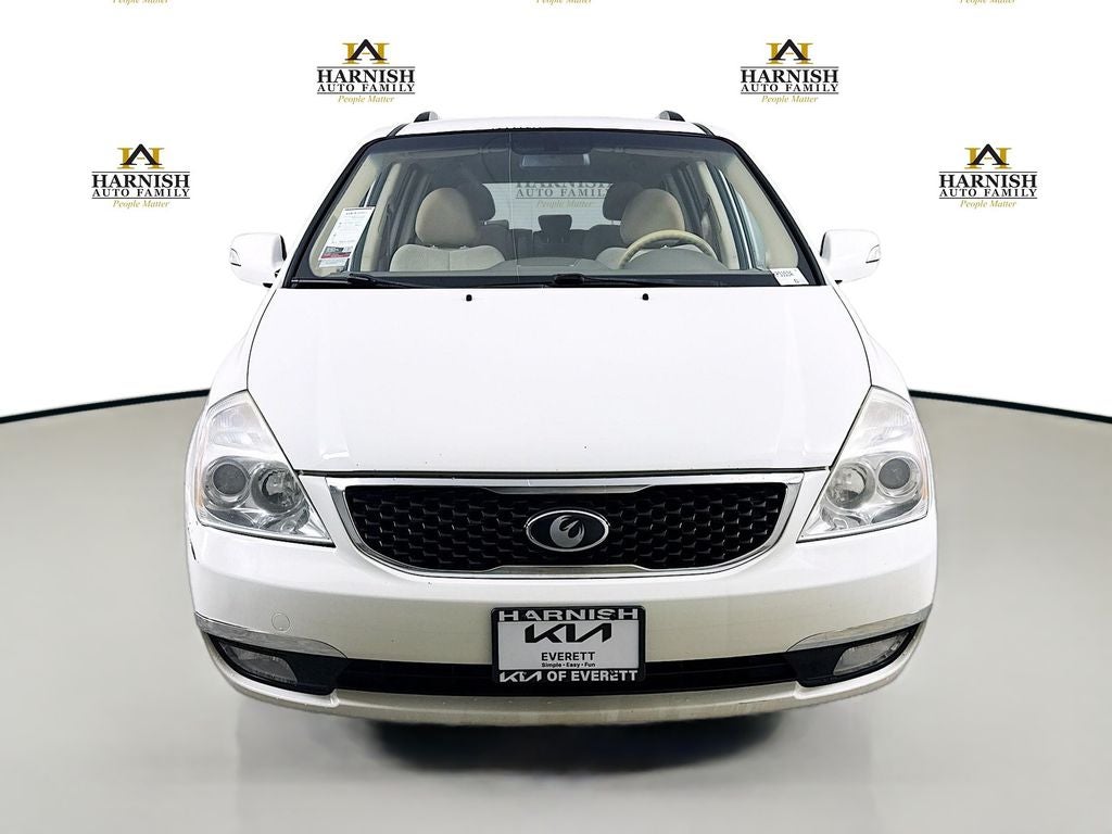 2014 Kia Sedona LX