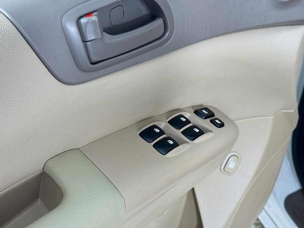 2014 Kia Sedona LX