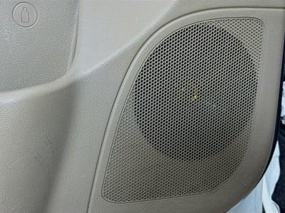 2014 Kia Sedona LX