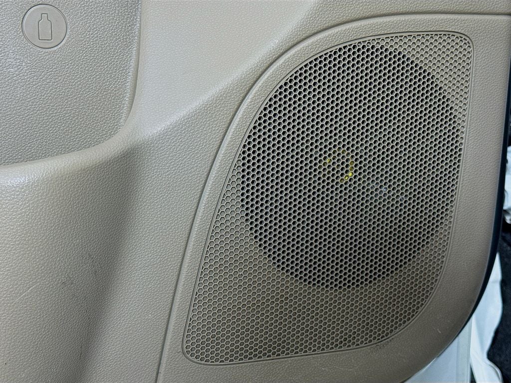 2014 Kia Sedona LX