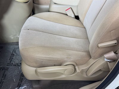 2014 Kia Sedona LX