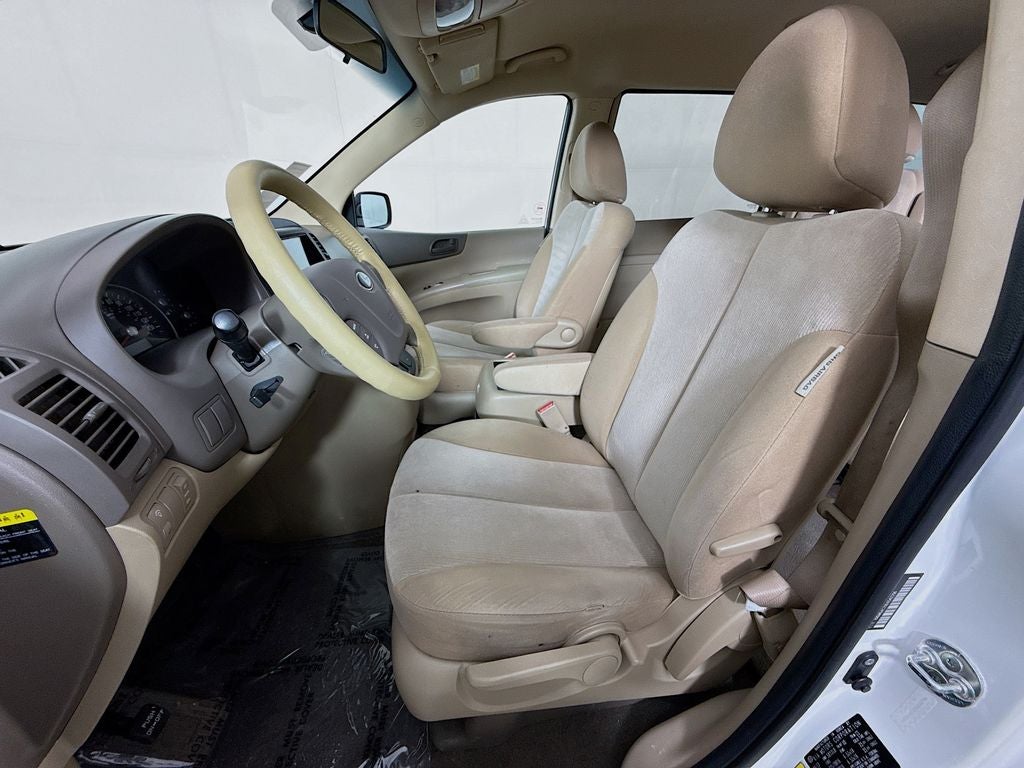 2014 Kia Sedona LX