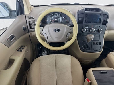 2014 Kia Sedona LX
